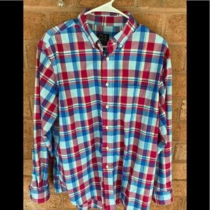 Jos. A Bank button-down